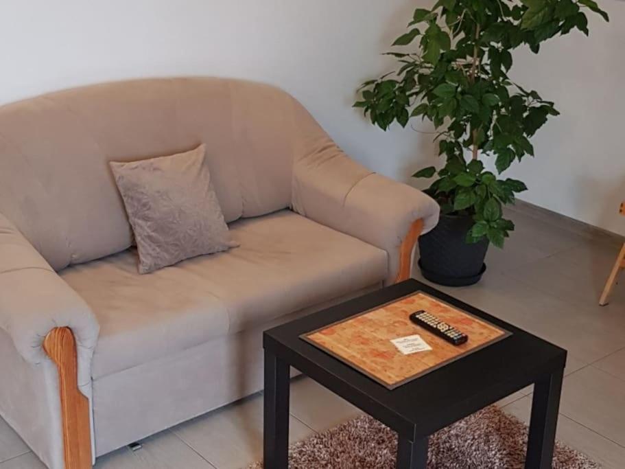 Agroturystyka Wielkie Lezno Dış mekan fotoğraf